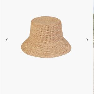 Lack of Color Inca Bucket Hat M